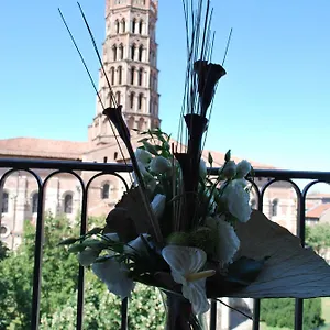 3* Hotel St Sernin