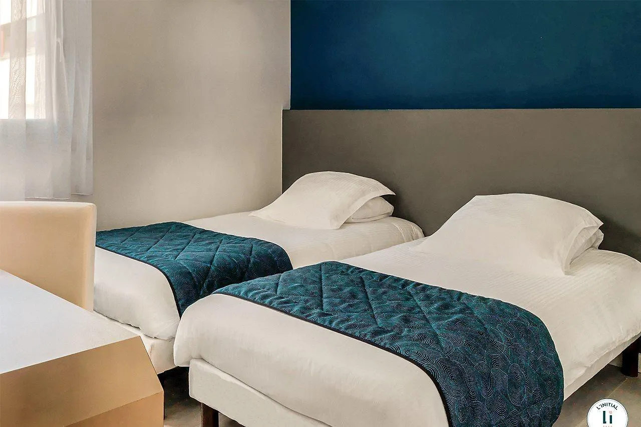 L'Initial Hotel Toulouse