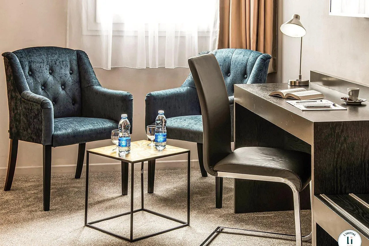 L'Initial Hotel Toulouse