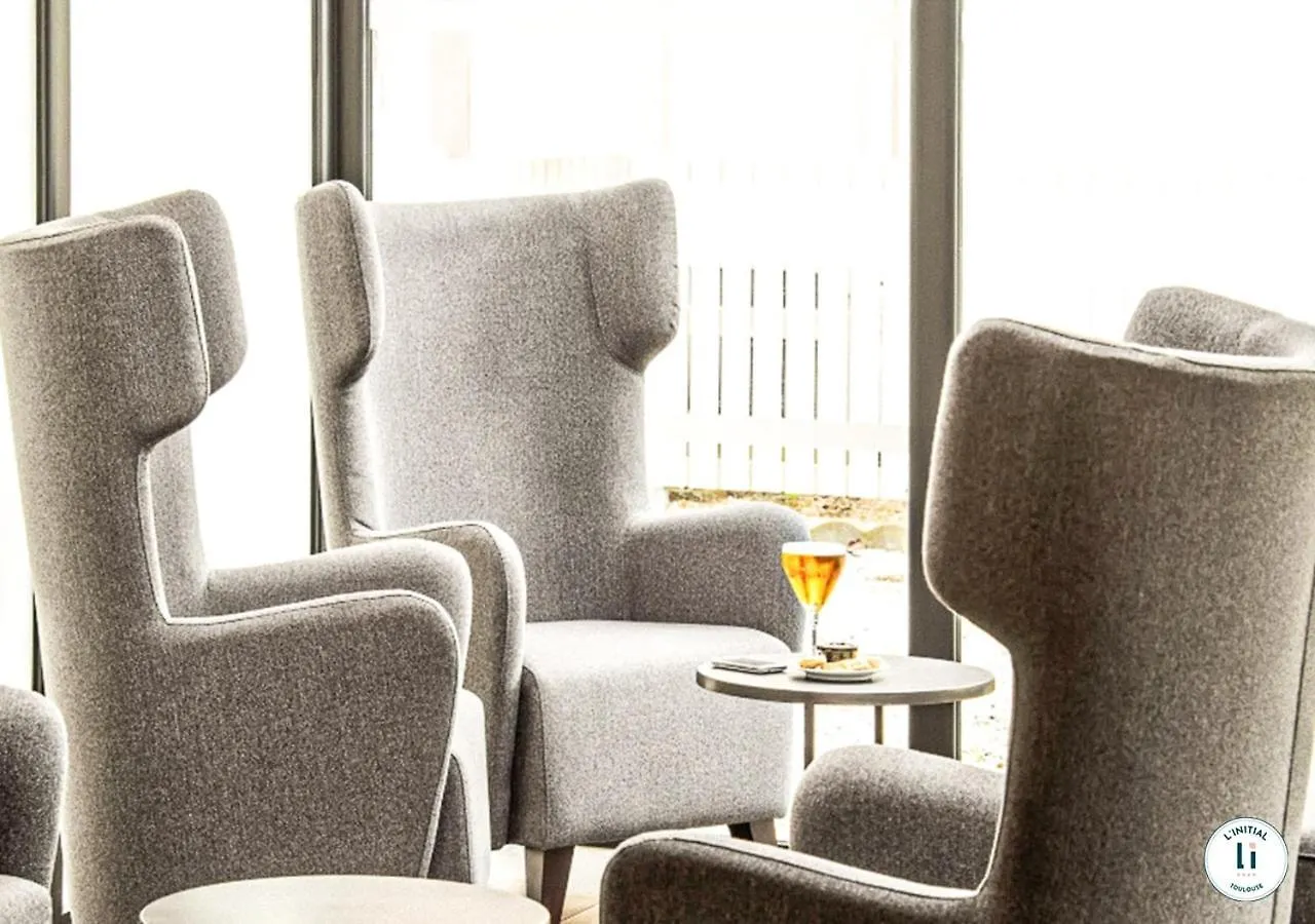 L'Initial Hotel Toulouse