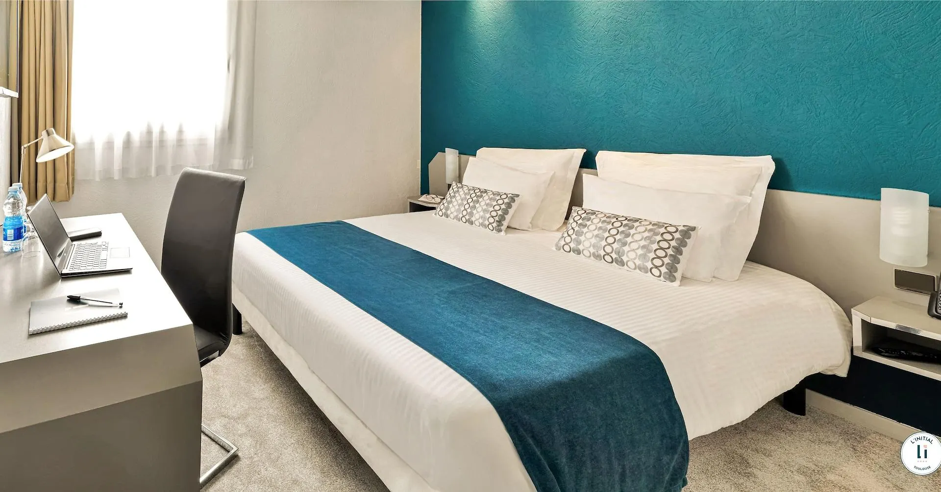 L'Initial Hotel Toulouse