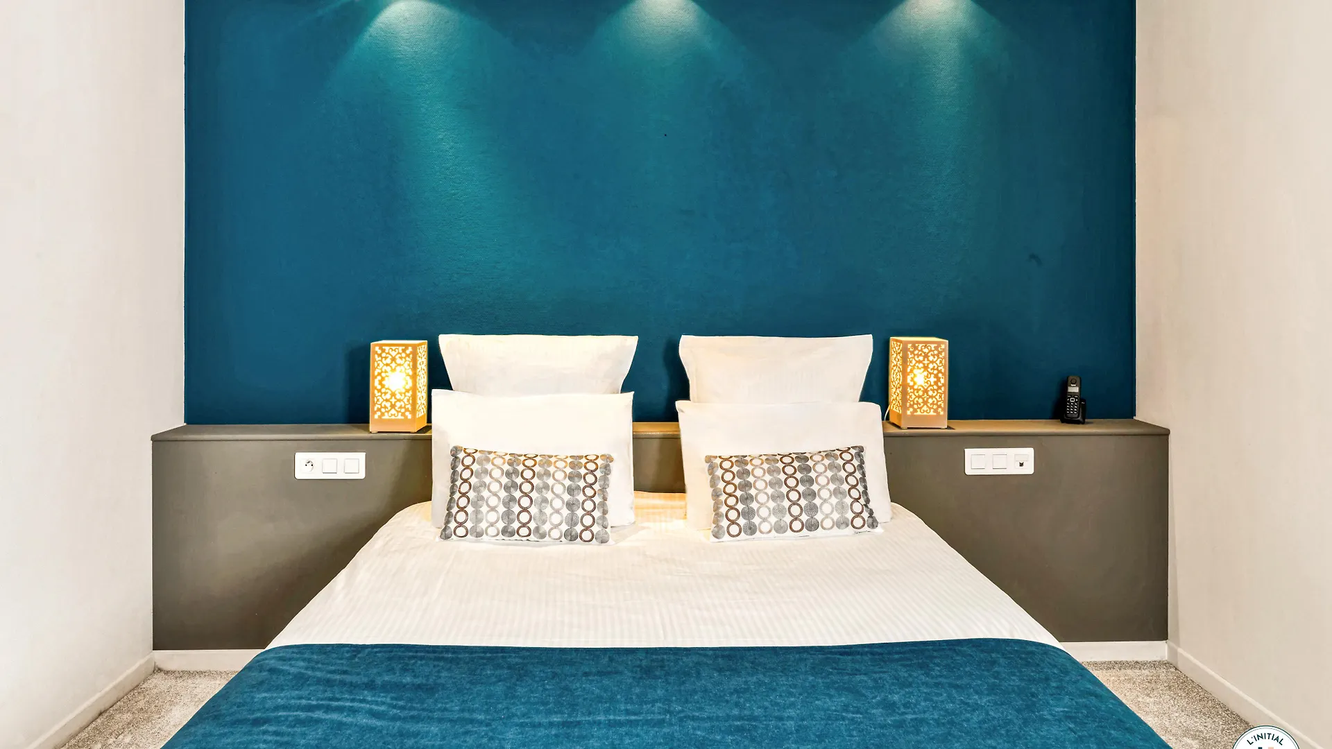 L'Initial Hotel Toulouse