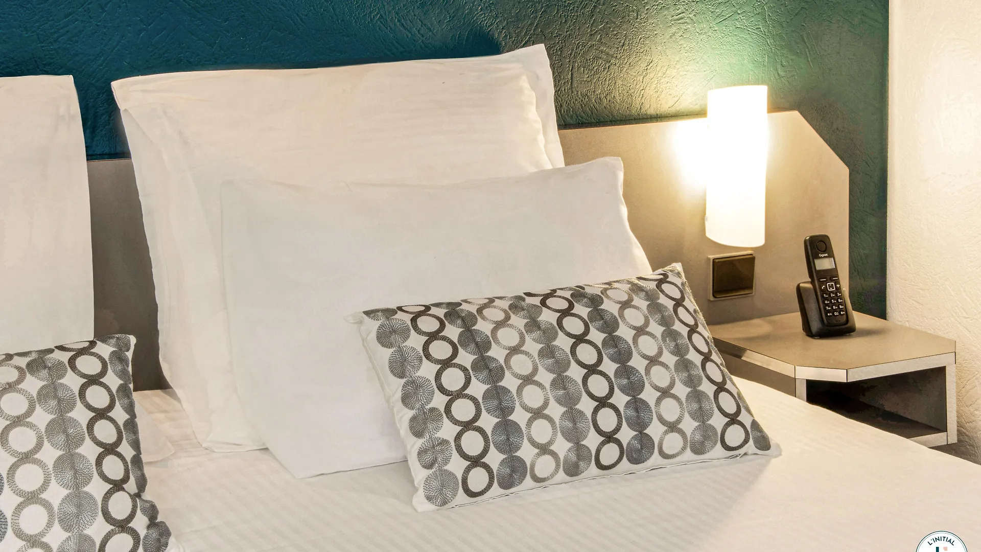 L'Initial Hotel Toulouse