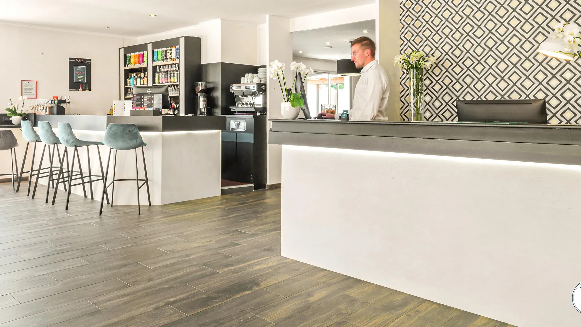 L'Initial Hotel Toulouse