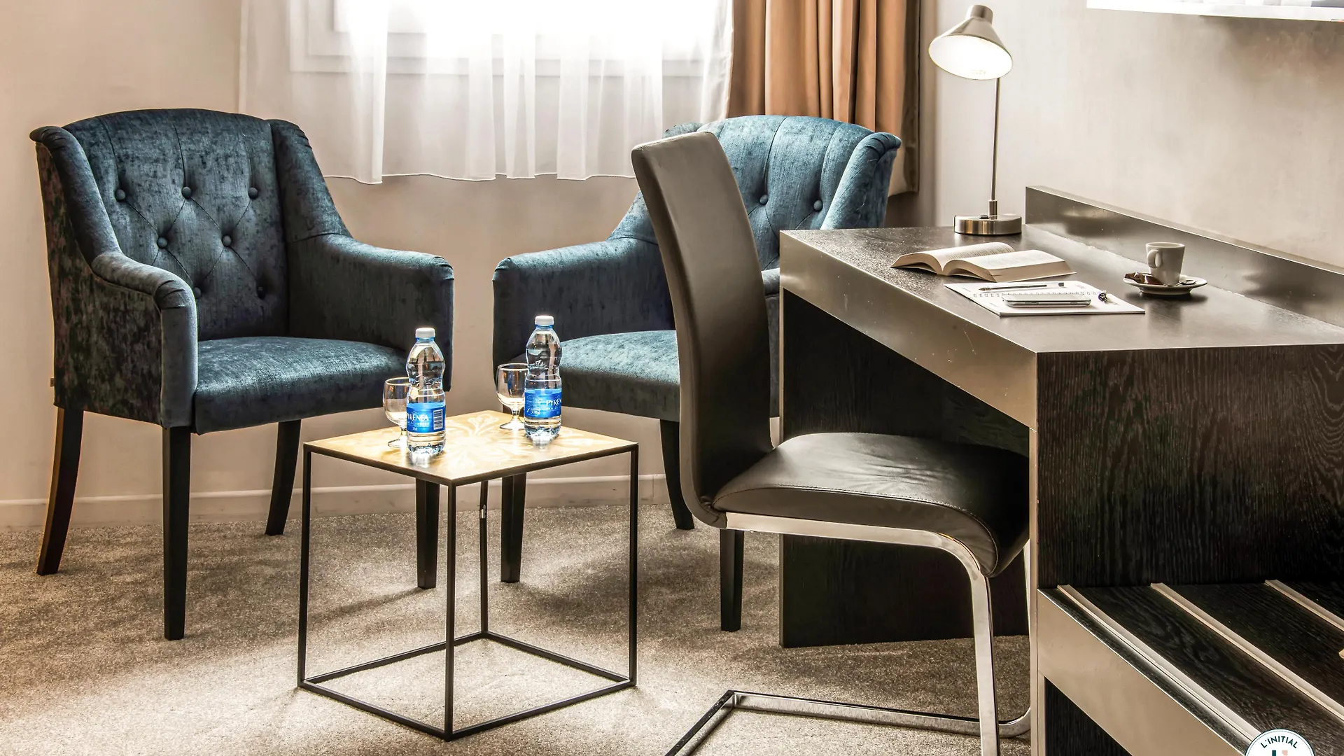 ****  L'Initial Hotel Toulouse France