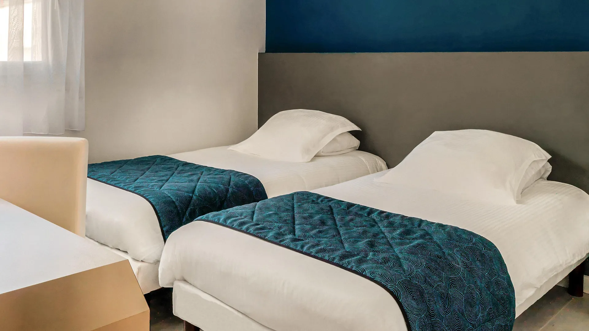 L'Initial Hotel Toulouse
