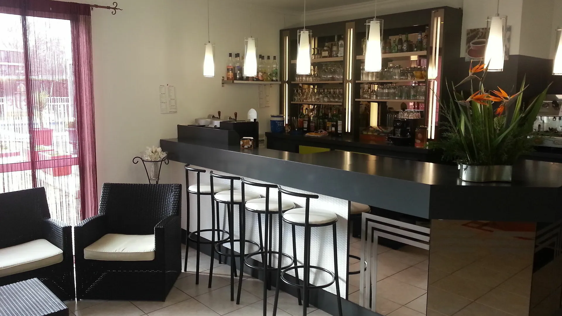 L'Initial Hotel Toulouse