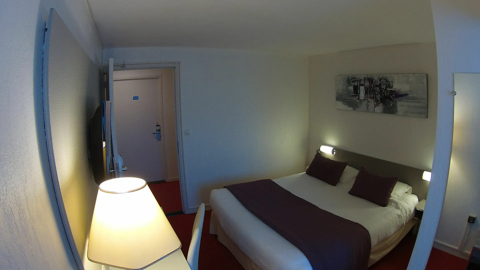 L'Initial Hotel Toulouse