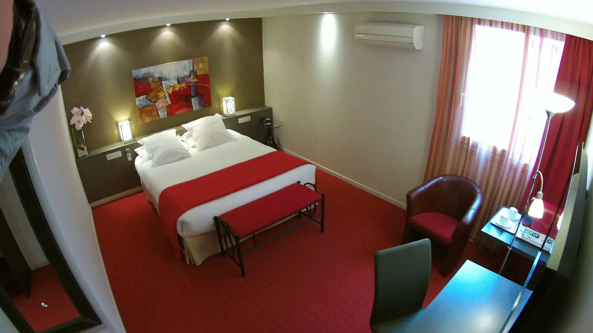 L'Initial Hotel Toulouse