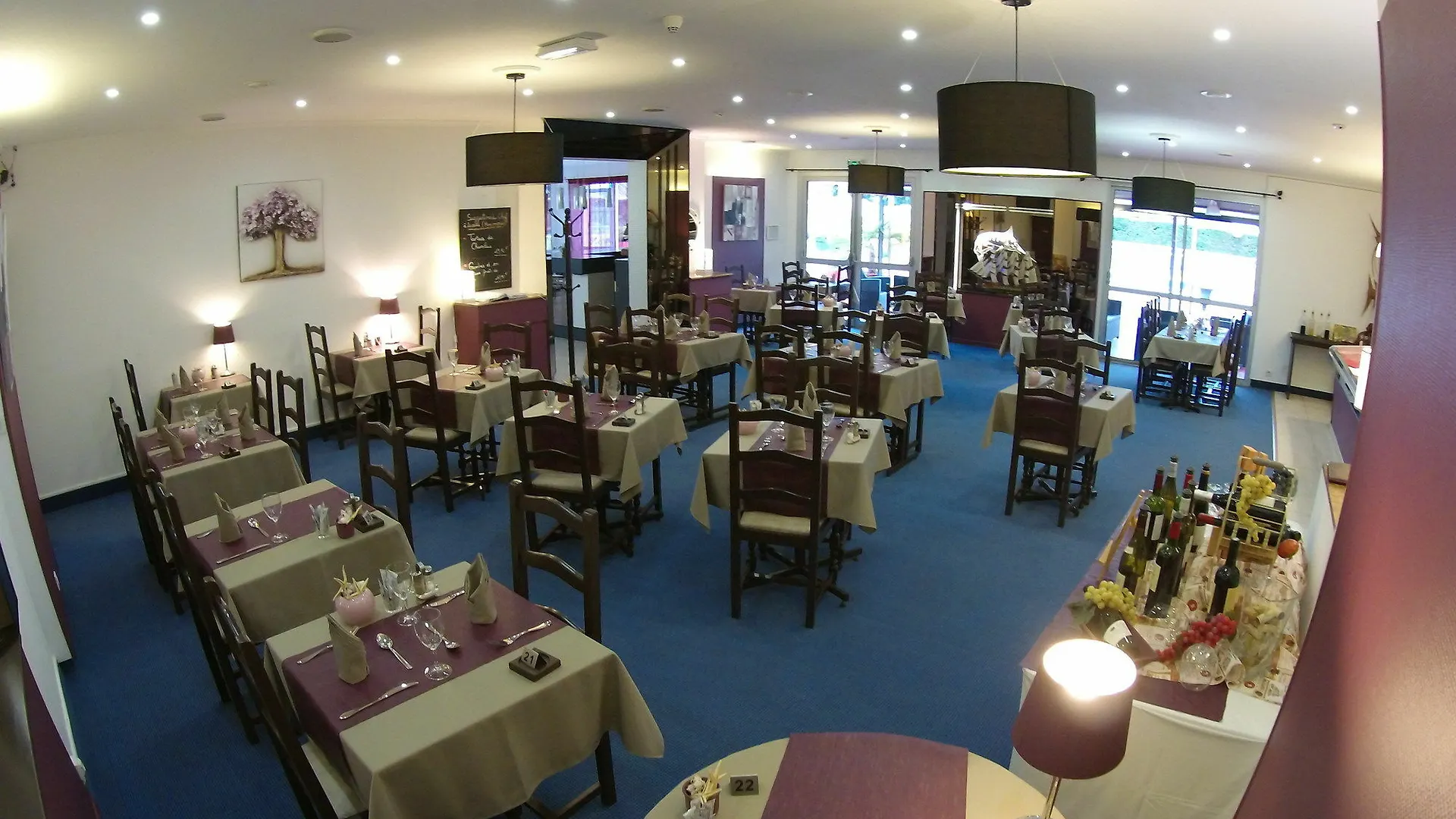 L'Initial Hotel Toulouse